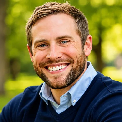 Seth Pellerin, founder of Soteaux